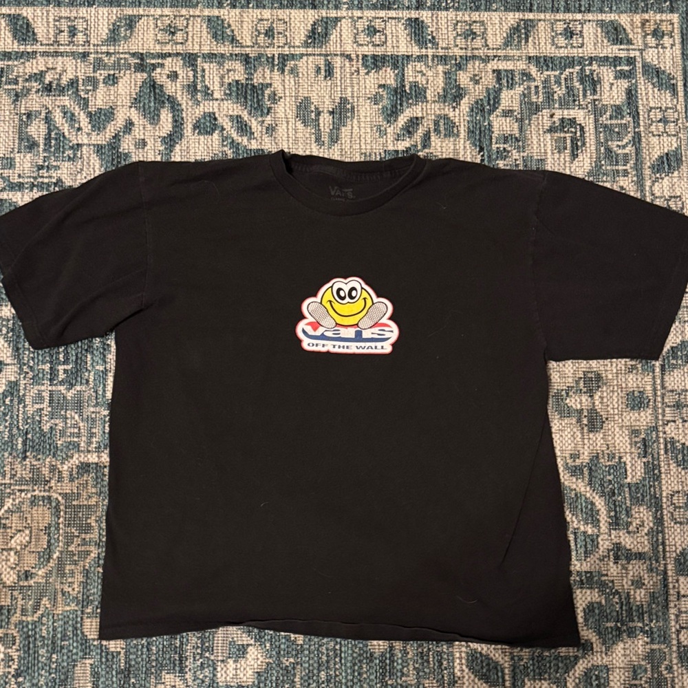 Vans Tee - Picture 2 of 2